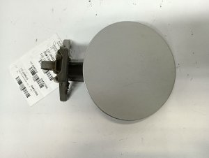 2007-2014 GMC Yukon Silver Fuel Filler Door (Used OEM)