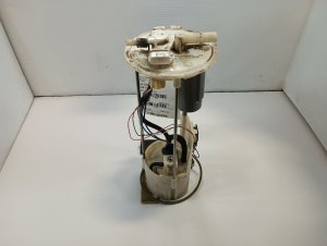 2008-2009 Nissan TITAN Fuel Pump Assembly (Used OEM)