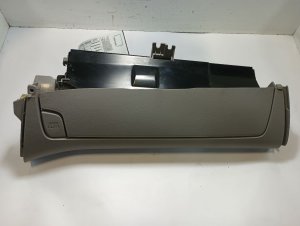 2006-2012 Toyota RAV4 Gray Upper Glove Box (Used OEM)
