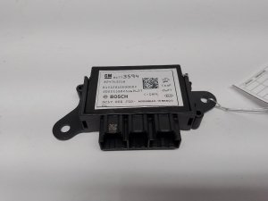 2020-2024 GMC Sierra 2500 HD Body Control Module (Used OEM)