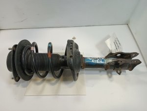 2012-2016 Subaru Impreza Front Suspension Strut Assembly - Left (Driver) (Used OEM)