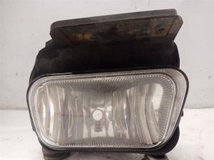 2004-2006 Chevrolet Avalanche 1500 Fog Light - Right (Passenger) (Used OEM)