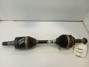 2008-2022 Toyota Sequoia Front Drive Axle Shaft Assembly (Used OEM)