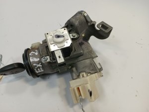 2007-2011 Toyota Camry Ignition Switch with Key (Used OEM)