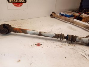 1999-2004 Jeep Grand Cherokee Drive Shaft - Front (Used OEM)
