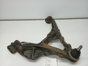  Chevrolet Silverado 2500 Lower Suspension Control Arm - Front, Left (Driver) (Used OEM)