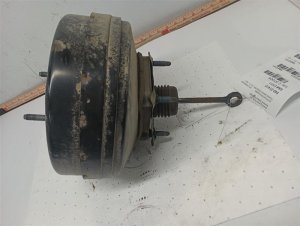 2012-2014 GMC Yukon Power Brake Booster (Used OEM)