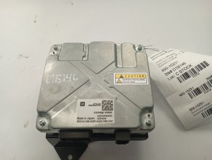 OEM Roof Mounted 120V Power Inverter for 2021-2024 General Motors (OEM)