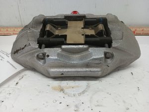 2021-2025 GMC Yukon Front Disc Brake Caliper - Right (Passenger) (Used OEM)