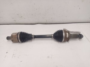 2022-2025 Chevrolet Silverado 1500 Front Drive Axle Shaft Assembly (Used OEM)