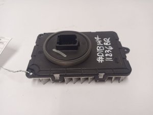 2022-2025 GMC Sierra 1500 LED Headlight Ballast Control Module - Right (Passenger) (Used OEM)
