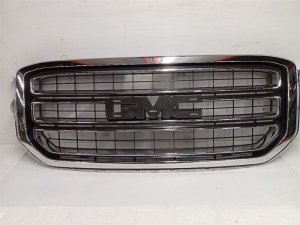 2015-2020 GMC Yukon Chrome Chrome Surround Grille Assembly (Used OEM)