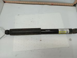 2020-2025 GMC Sierra 2500 HD Front Suspension Shock Absorber (Used OEM)