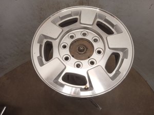 2016-2019 Chevrolet Suburban 3500 HD Wheel (Used OEM)