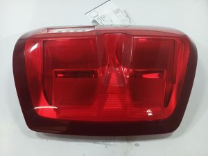 2016-2018 Chevrolet Silverado 1500 Tail Light - Right (Passenger) (Used OEM)