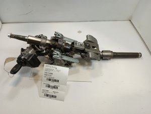 2007-2010 Honda CR-V Tilt Steering Column with Cruise Control (Used OEM)