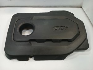2018-2021 Hyundai Tucson Engine Cover (Used OEM)