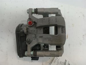 2021-2025 GMC Yukon Rear Disc Brake Caliper - Left (Driver) (Used OEM)