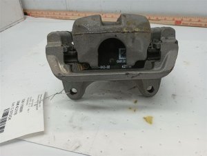 2021-2025 GMC Yukon Rear Disc Brake Caliper - Right (Passenger) (Used OEM)