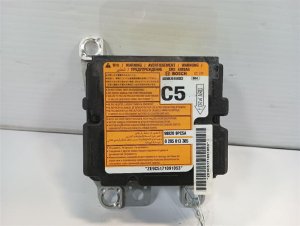 2017 Nissan Pathfinder Airbag Control Module (Used OEM)