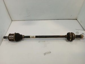 2017-2025 Honda Ridgeline Drive Axle Shaft Assembly - Rear, Right (Passenger) (Used OEM)