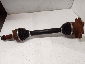 2021-2025 GMC Yukon Rear Drive Axle Shaft Assembly - Left (Driver) (Used OEM)