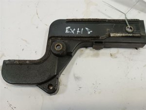 2007-2012 Subaru Outback Engine Timing Cover - Right (Passenger) (Used OEM)