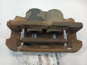 2004-2007 Nissan Titan Disc Brake Caliper - Left (Driver) (Used OEM)