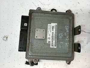 OEM Engine Control Module (ECM) for 2007-2010 Chrysler & Jeep • CALIBER, COMPASS, PATRIOT
