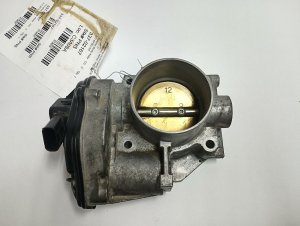 2005-2007 Mercury Montego Fuel Injection Throttle Body (Used OEM)