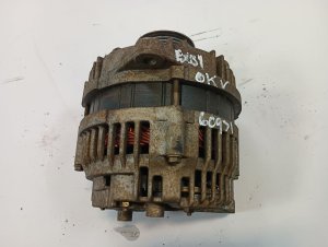 2007 INFINITI QX56 130 Amp Alternator (Used OEM)