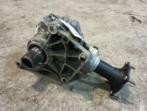 2018-2023 Mazda CX-9 Transfer Case Assembly (Used OEM)