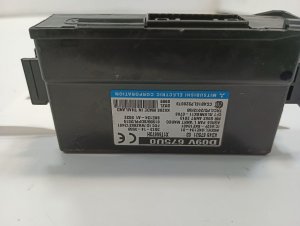 OEM Theft Warning Control Module for 2014-2021 Mazda MAZDA 3/6 (OEM)