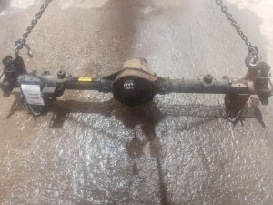 2016-2018 Jeep Wrangler Axle Housing (Used OEM)