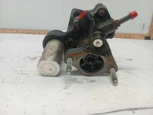 2012-2025 GMC Savana 3500 Hydraulic Power Brake Booster (Used OEM)