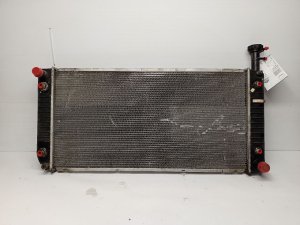 OEM Radiator for 2009-2020 General Motors (OEM)