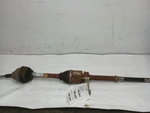 2014-2019 Ford Explorer Front Drive Axle Shaft - Right (Passenger) (Used OEM)