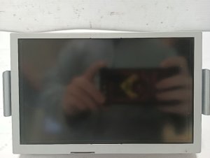 2011-2014 Ford Edge 8-Inch Touchscreen Infotainment Display (Used OEM)