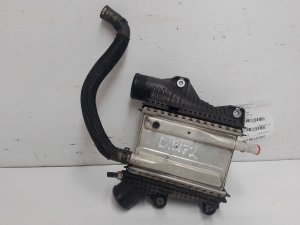 2020-2025 Chevrolet Silverado 1500 Turbocharger Intercooler (Used OEM)