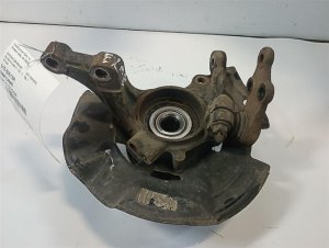 2011-2014 Hyundai Sonata Front Steering Knuckle - Right (Passenger) (Used OEM)