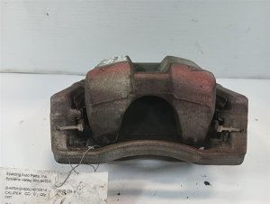 2017-2025 Honda CR-V Front Disc Brake Caliper - Right (Passenger) (Used OEM)