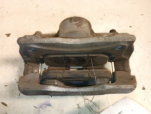 2017-2025 Honda CR-V Front Disc Brake Caliper - Left (Driver) (Used OEM)