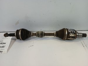 2010-2015 Toyota Prius Front Drive Axle Shaft Assembly - Left (Driver) (Used OEM)