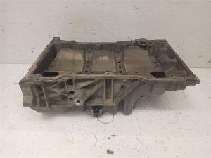 2013-2014 Cadillac CTS Engine Oil Pan (Used OEM)
