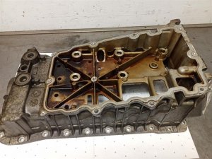 2001-2010 Mazda B4000 Engine Oil Pan (Used OEM)