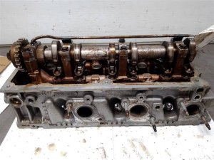 2005 Ford Mustang Engine Cylinder Head - Right (Passenger) (Used OEM)