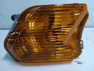 2017-2019 Ford Escape Orange Halogen Headlight Assembly - Right (Passenger) (Used OEM)