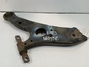 2011-2020 Toyota Sienna Lower Suspension Control Arm - Front, Right (Passenger) (Used OEM)