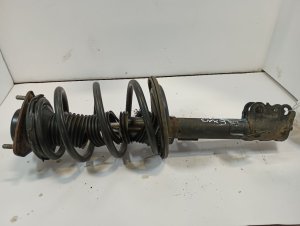 2011-2020 Toyota Sienna Front Suspension Strut Assembly - Left (Driver) (Used OEM)