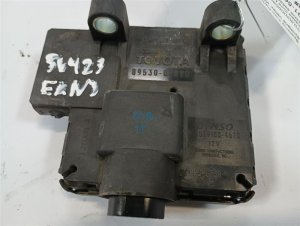 2014 Toyota Sienna Transmission Control Module (Used OEM)